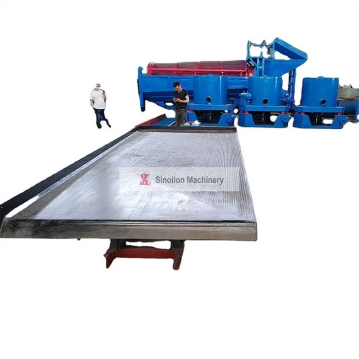 Mining Mineral Machine Rystebord